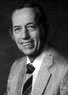 Harold Camping Photo