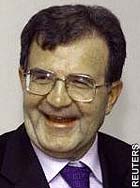 Romano Prodi Photo