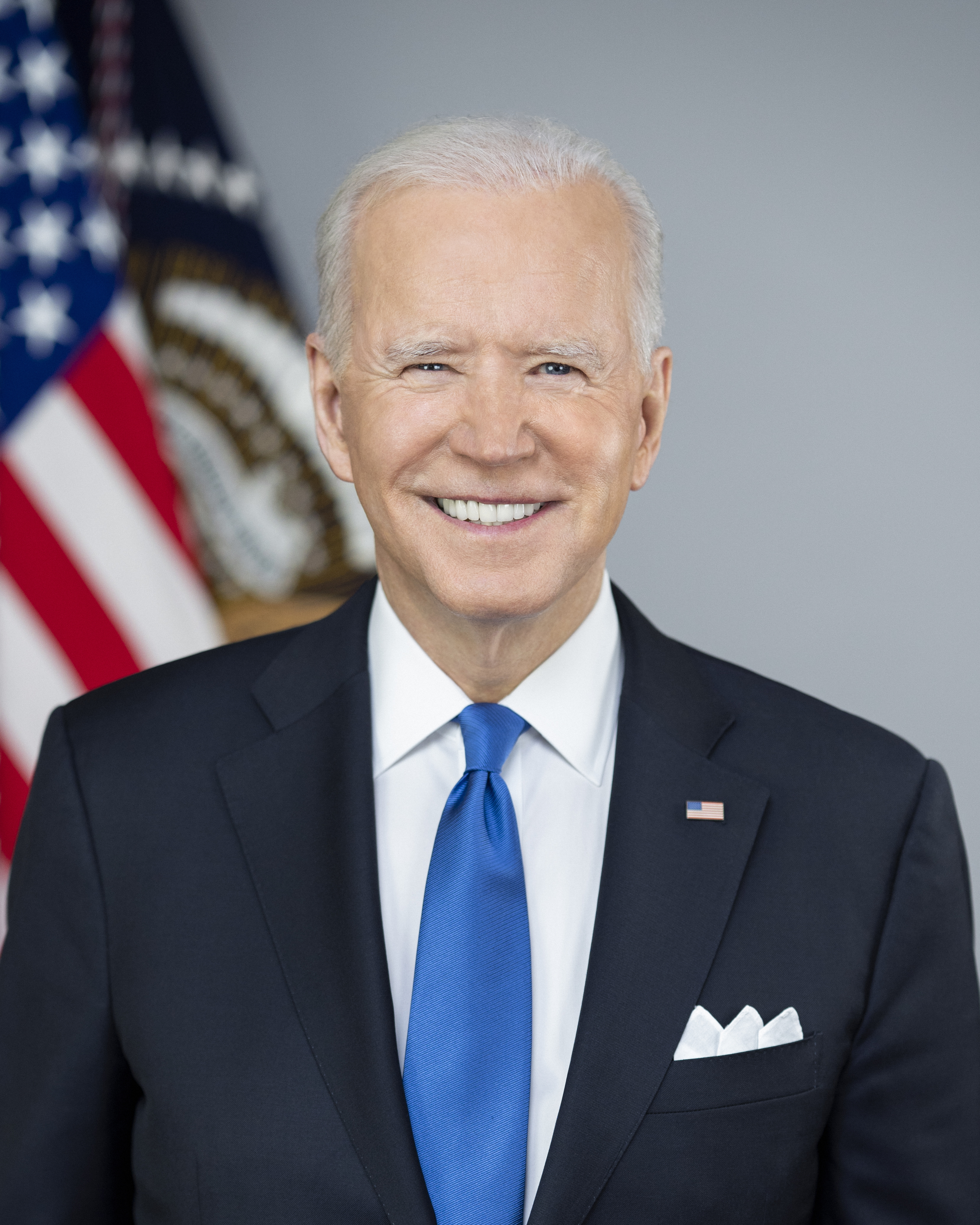 Joe Biden Photo