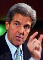 John Kerry Photo