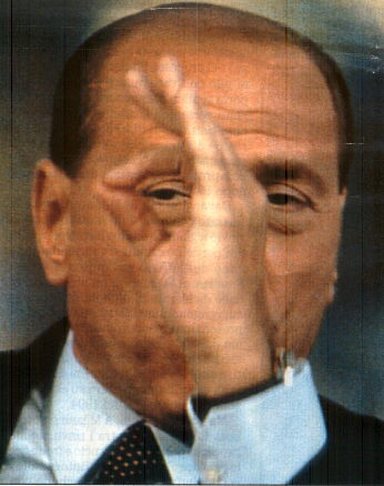 Silvio Berlusconi Photo